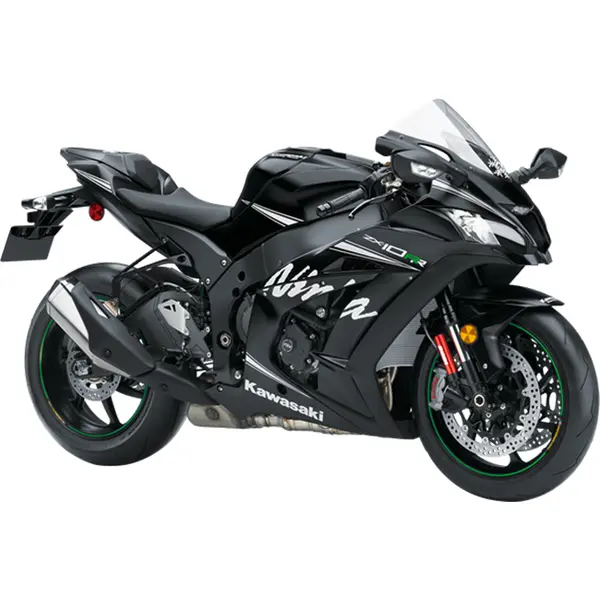 ZX 10RR ABS (ZX 1000 ZJF)